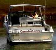 The GumboLimbo Cruiser