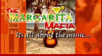 Margarita Mafia Website